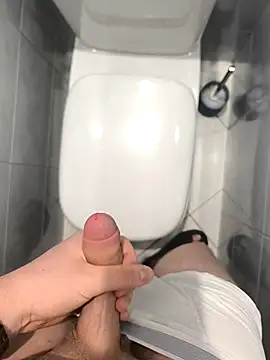 Slut18y online show from March 21, 12:03 am