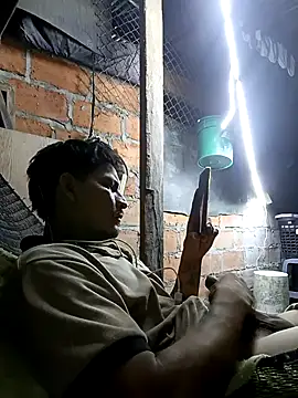 cielo420 online show from April 10, 4:30 am