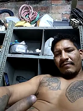 cielo420 online show from April 8, 4:02 am