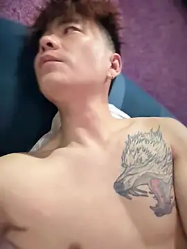 linfei123321 online show from January 15, 12:52 pm