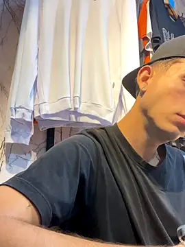 Thiago ferrety online show from January 5, 10:46 pm