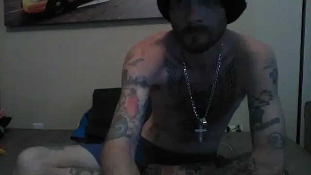 Nico2Nasty online show from March 26, 9:52 pm