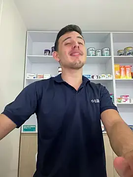 Keylerth  online show from April 17, 11:18 pm