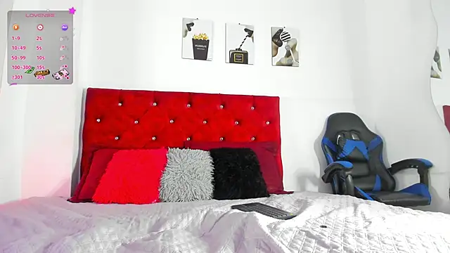Liamsubtle01 online show from May 23, 11:26 am
