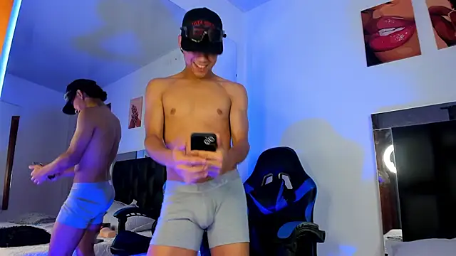 Liamsubtle01 online show from February 10, 2:00 pm