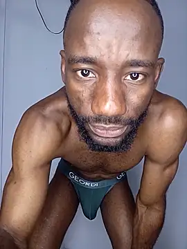 Lord Diick online show from April 14, 12:38 pm