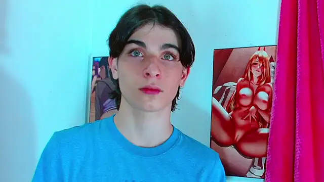 lilithot23 online show from April 9, 1:50 pm