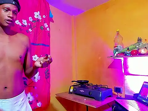 aunstin mohamme online show from January 10, 1:44 am