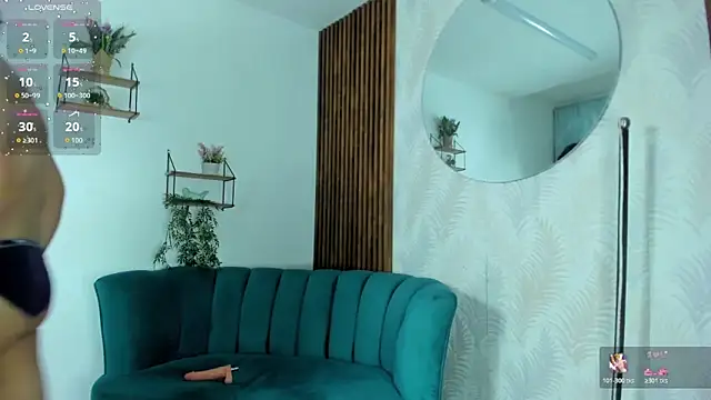 Nicki Ripperton online show from February 28, 11:53 am