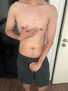 Dickieplay001 online show from March 5, 6:09 am