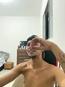 rafaMg22 online show from January 8, 1:33 am