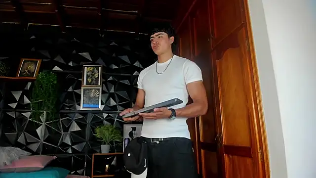 elliot colton online show from March 29, 9:04 pm