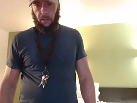 Numba1dad  online show from July 13, 4:25 am