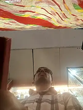 Rajkuma12345 online show from January 13, 7:13 am