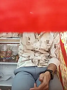 Rajkuma12345 online show from February 21, 11:00 am