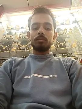 Rajkuma12345 online show from February 20, 6:19 am