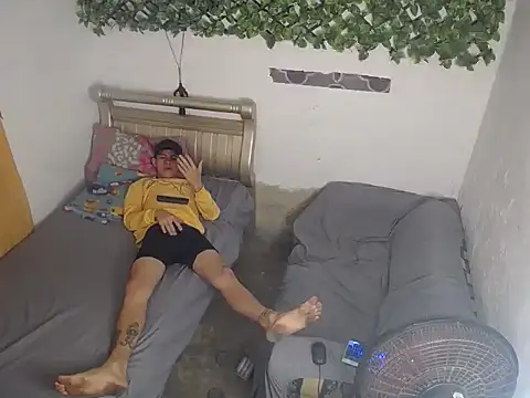 GOD JOL online show from February 24, 2:56 am