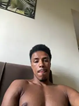 LorenzoBlack27 online show from April 5, 3:08 pm