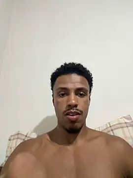 LorenzoBlack27 online show from April 10, 1:34 am