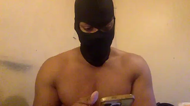 Balaclavaloveee online show from January 18, 4:09 pm