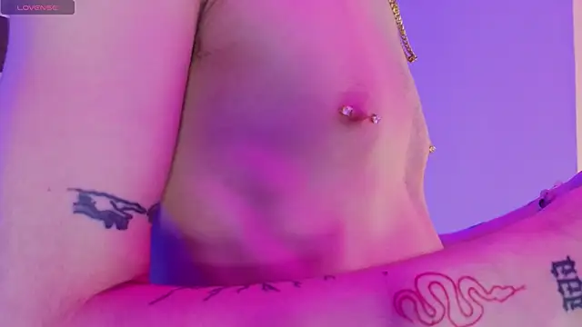 nova salvatore online show from February 26, 4:14 am