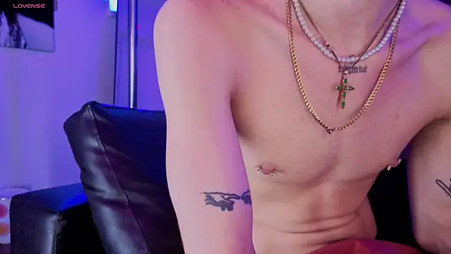 nova salvatore online show from February 18, 8:12 am