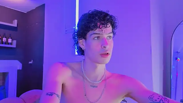 nova salvatore online show from March 11, 3:02 am