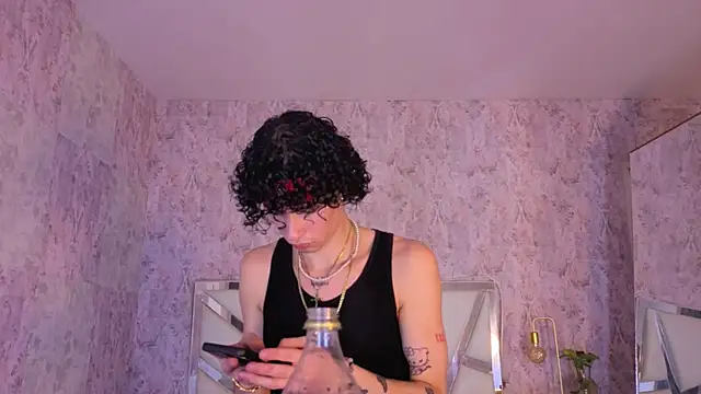 nova salvatore online show from February 21, 12:17 pm