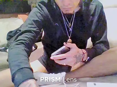 DarkFocus online show from April 13, 11:55 am