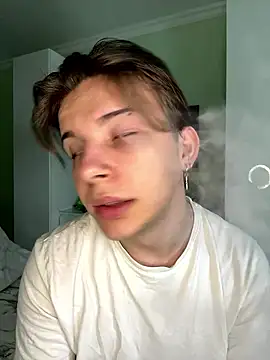 marcus euphoria  online show from January 15, 10:19 am