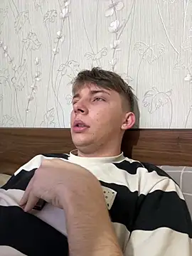 marcus euphoria  online show from February 15, 6:52 am