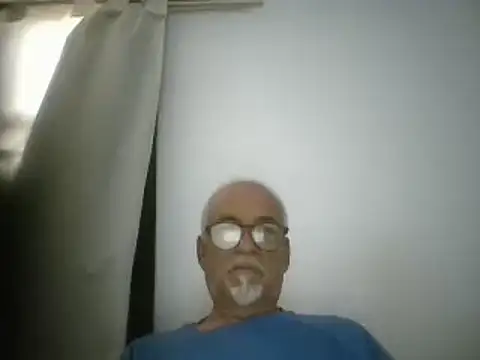 Patryman online show from April 16, 9:15 pm