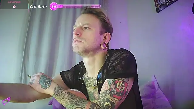 MickeyMoans444 online show from February 9, 10:09 am