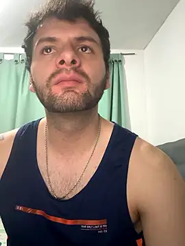 Baphomet212341 online show from January 17, 10:11 pm