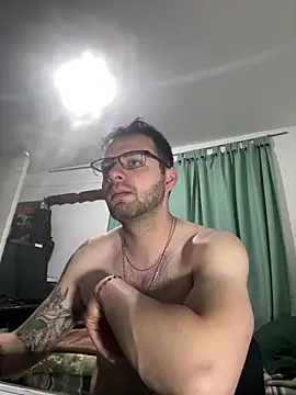 Baphomet212341 online show from February 25, 4:02 am