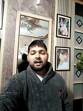 Pulkeet1433 online show from February 7, 5:29 pm