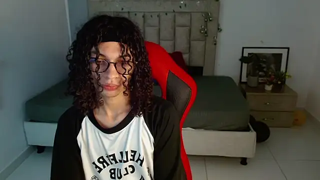 Axel fox77 online show from January 9, 11:32 pm