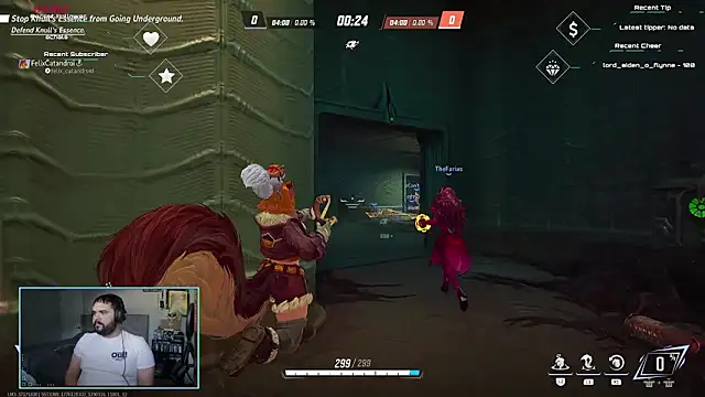 bottombeargaming online show from April 13, 10:43 pm