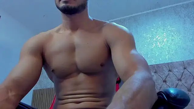 Adonys Lewis  online show from February 16, 8:01 am