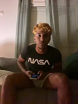 Axel black10 online show from January 12, 7:18 pm