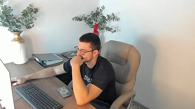 Jay Grip online show from February 27, 2:17 pm