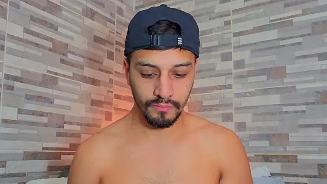 joelcallvil1 online show from April 6, 3:24 pm