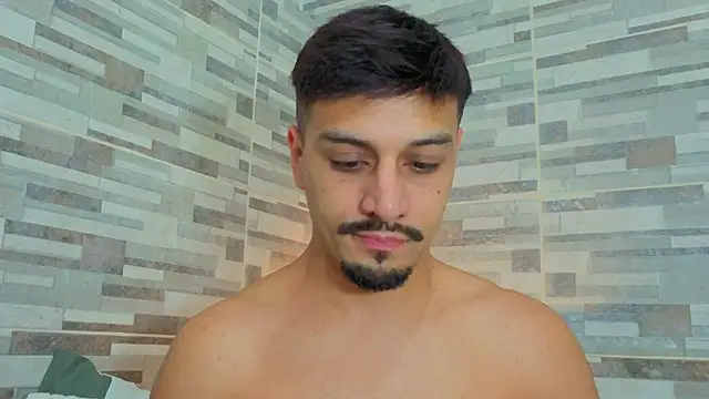 joelcallvil1 online show from April 11, 7:45 am