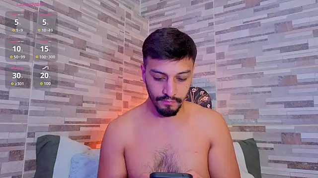 joelcallvil1 online show from March 26, 2:54 pm