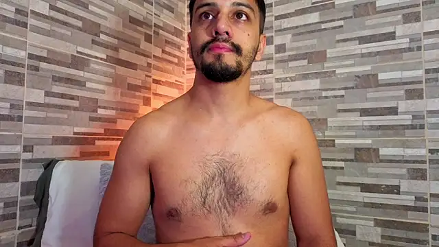 joelcallvil1 online show from March 14, 9:16 am