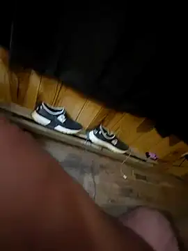 Rockymichael80 online show from February 16, 4:32 am