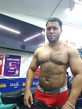 mago vive online show from February 6, 8:11 am