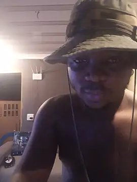 zulu good dick online show from July 14, 11:00 pm