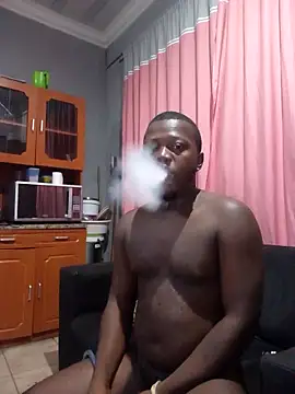 zulu good dick online show from February 20, 12:18 am