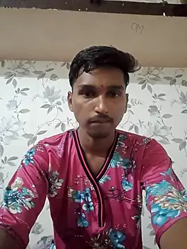 HornySamarth online show from February 14, 6:41 am